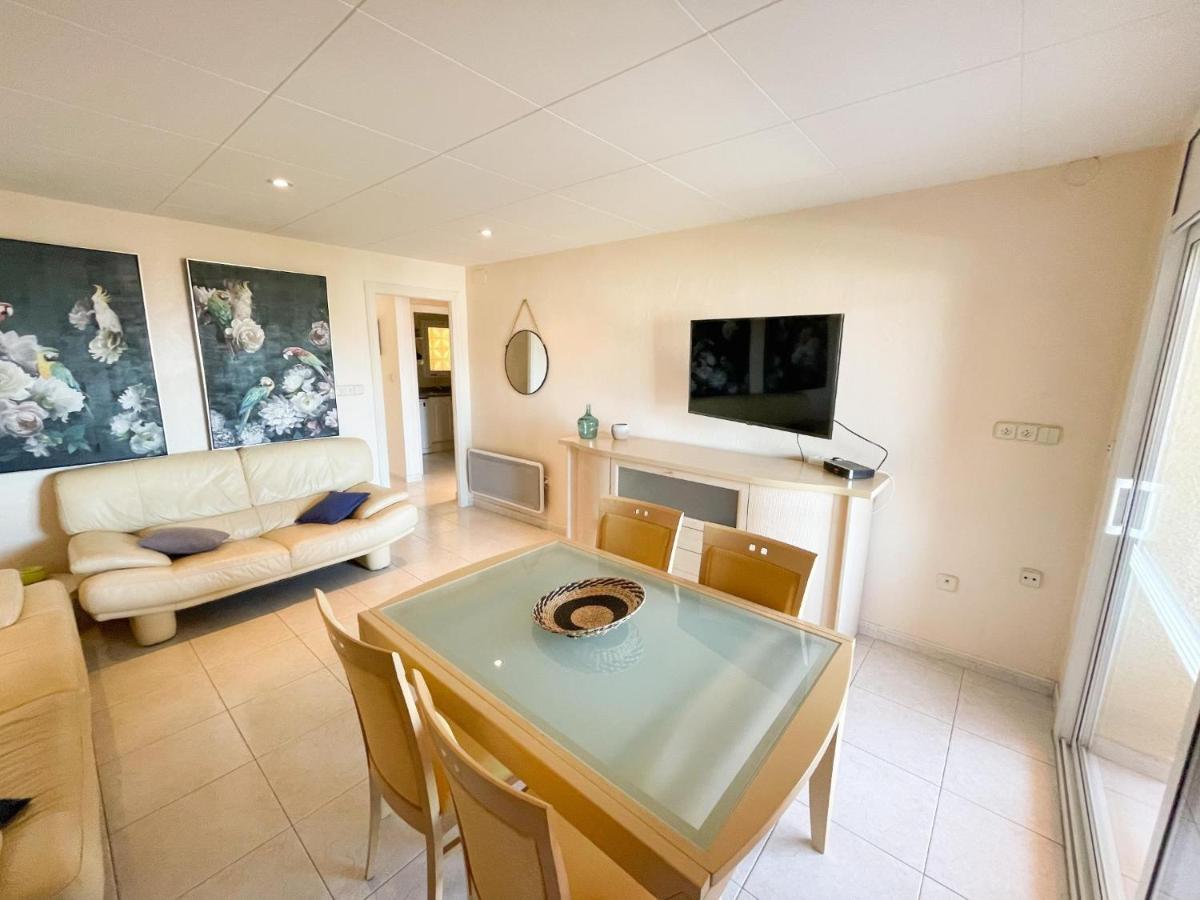 Paraiso D3 Appartement Roses