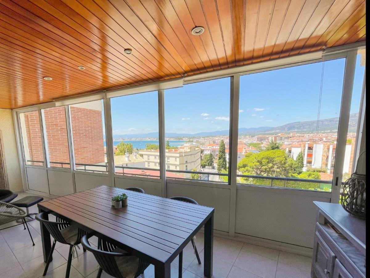 Paraiso D3 Appartement Roses
