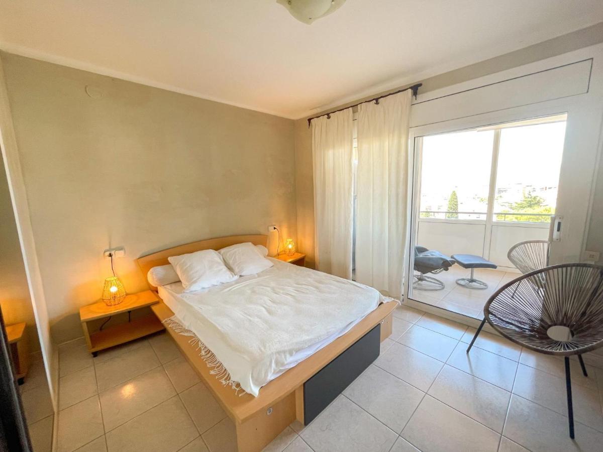 Appartement Paraiso D3 Roses