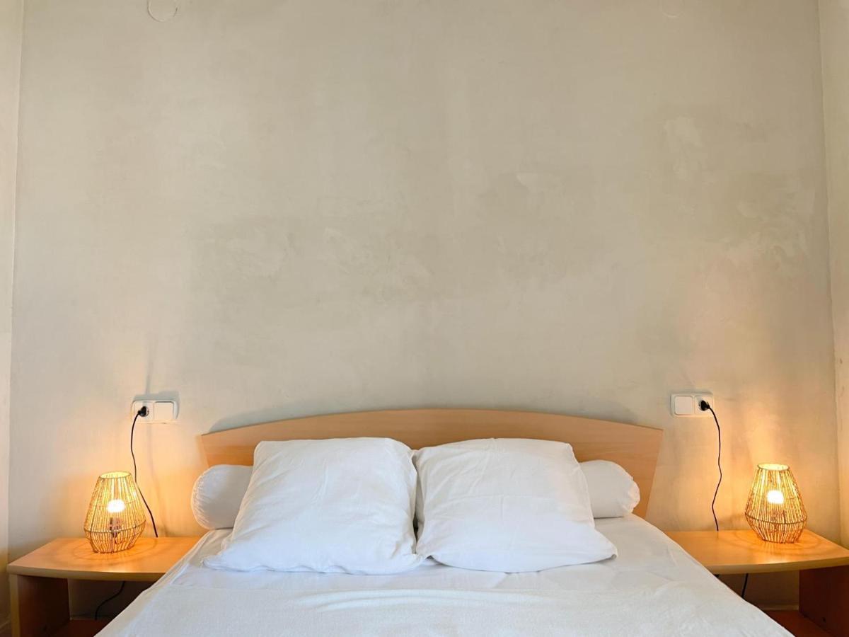 Paraiso D3 Appartement *