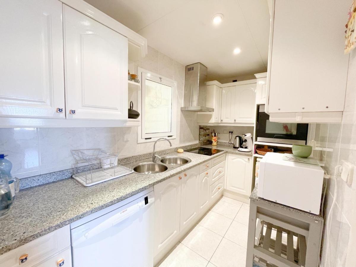 Appartement Paraiso D3