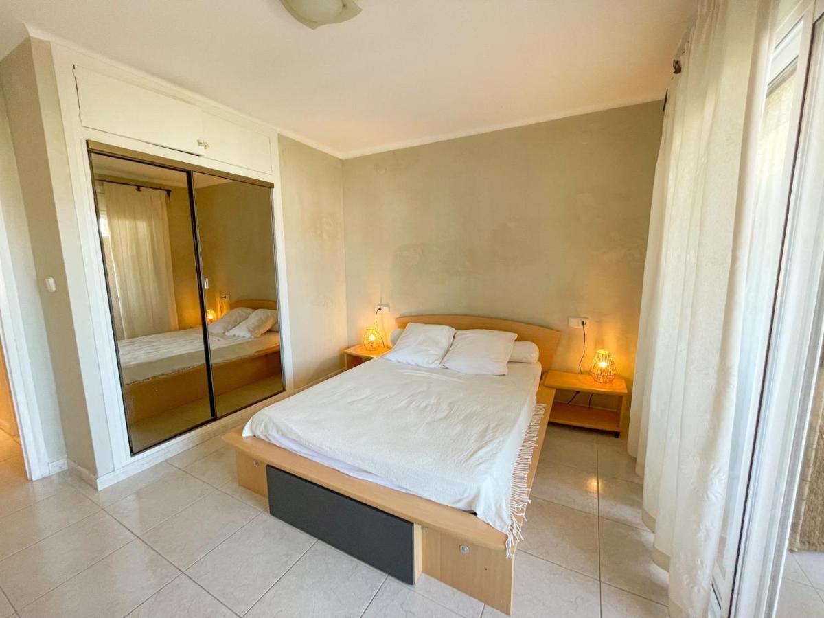 Appartement Paraiso D3 *