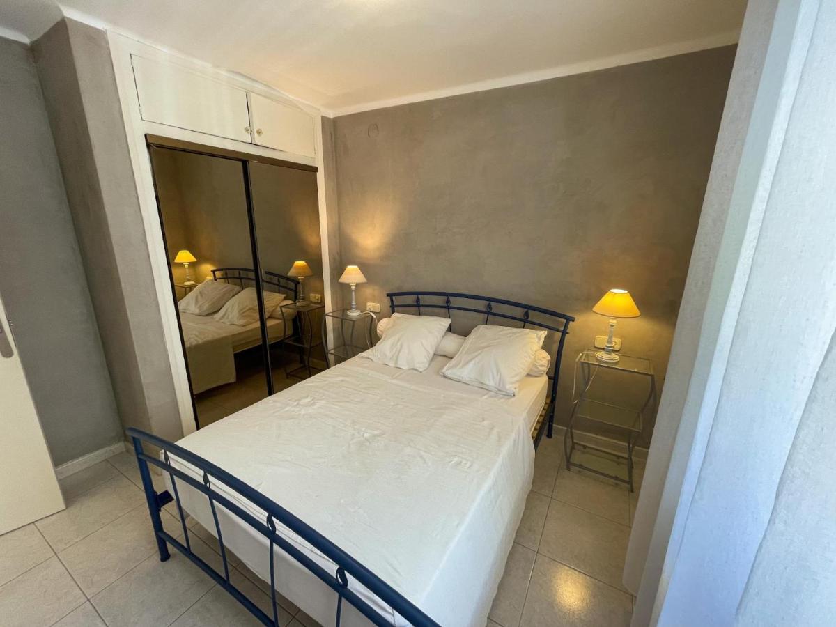 Paraiso D3 Appartement *
