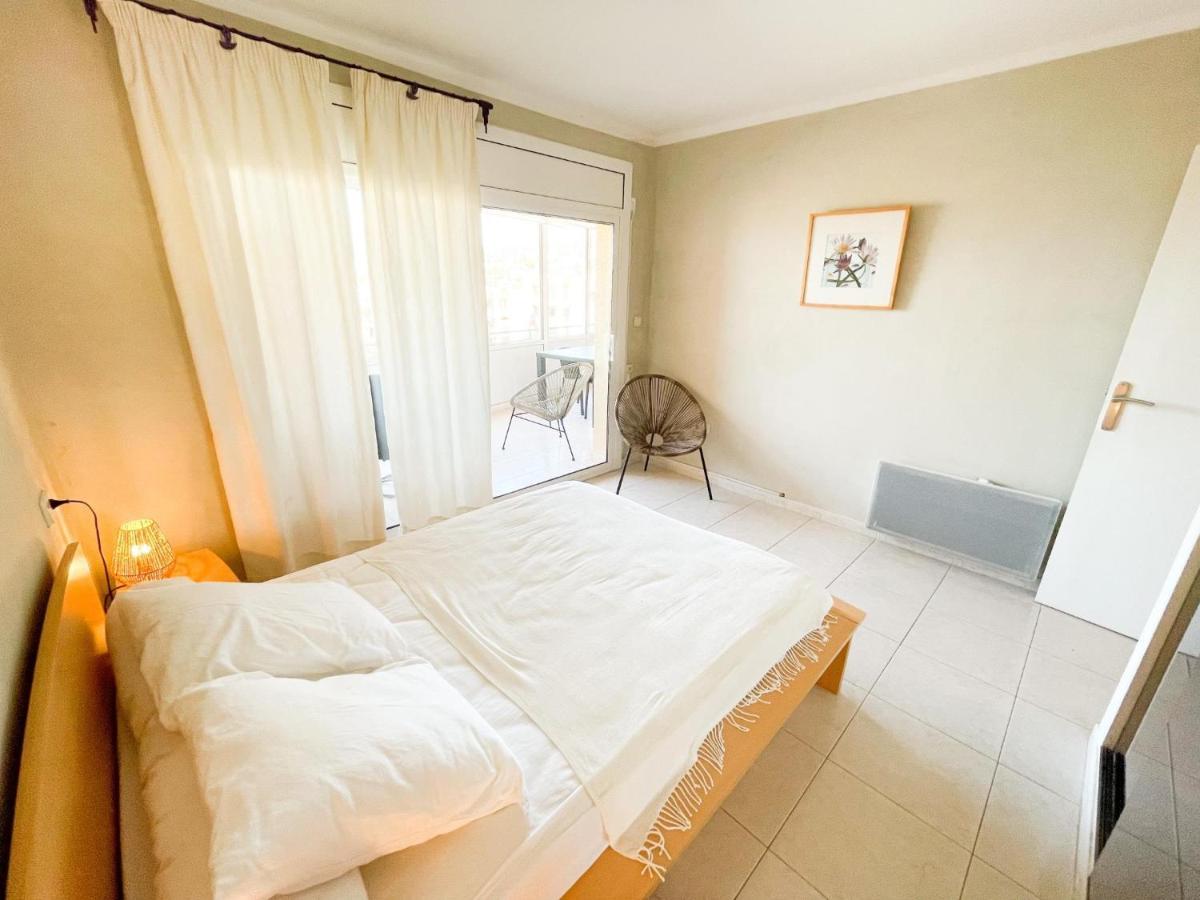 Paraiso D3 Appartement