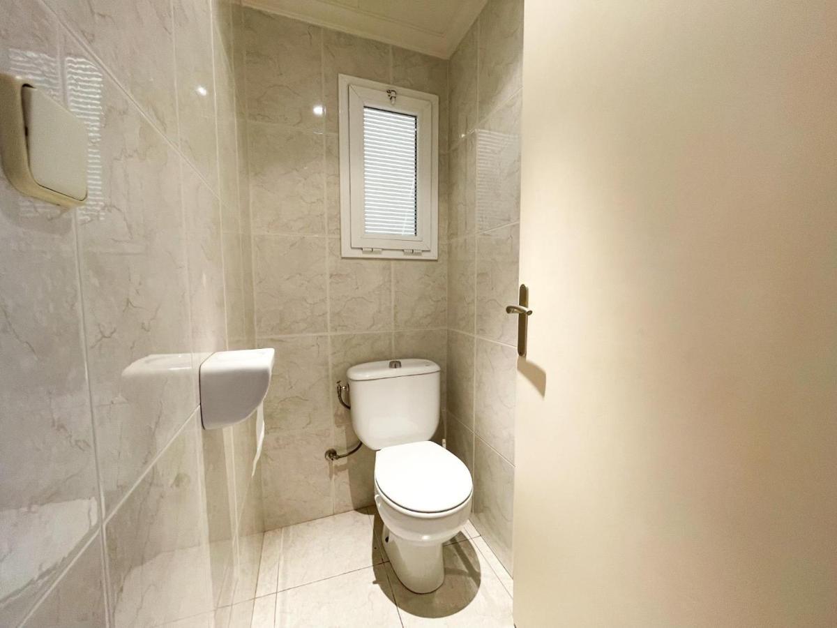 Paraiso D3 Appartement